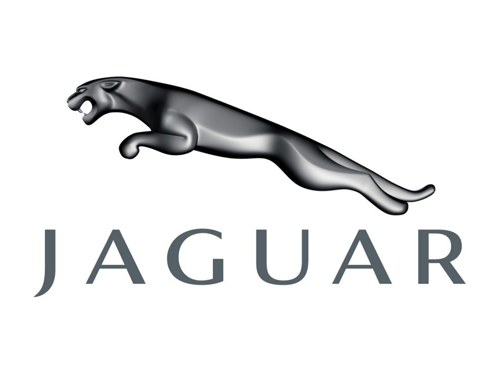 Логотип Jaguar (Ягуар) - Автомобили | BrandRealism.ru