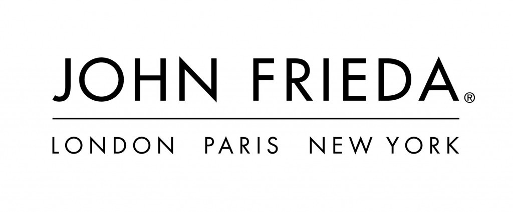 Логотип John Frieda