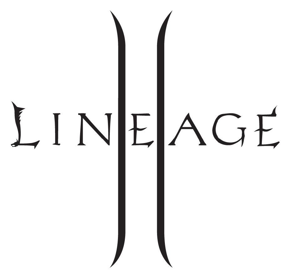 Логотип Lineage 2 - Игры | BrandRealism.ru