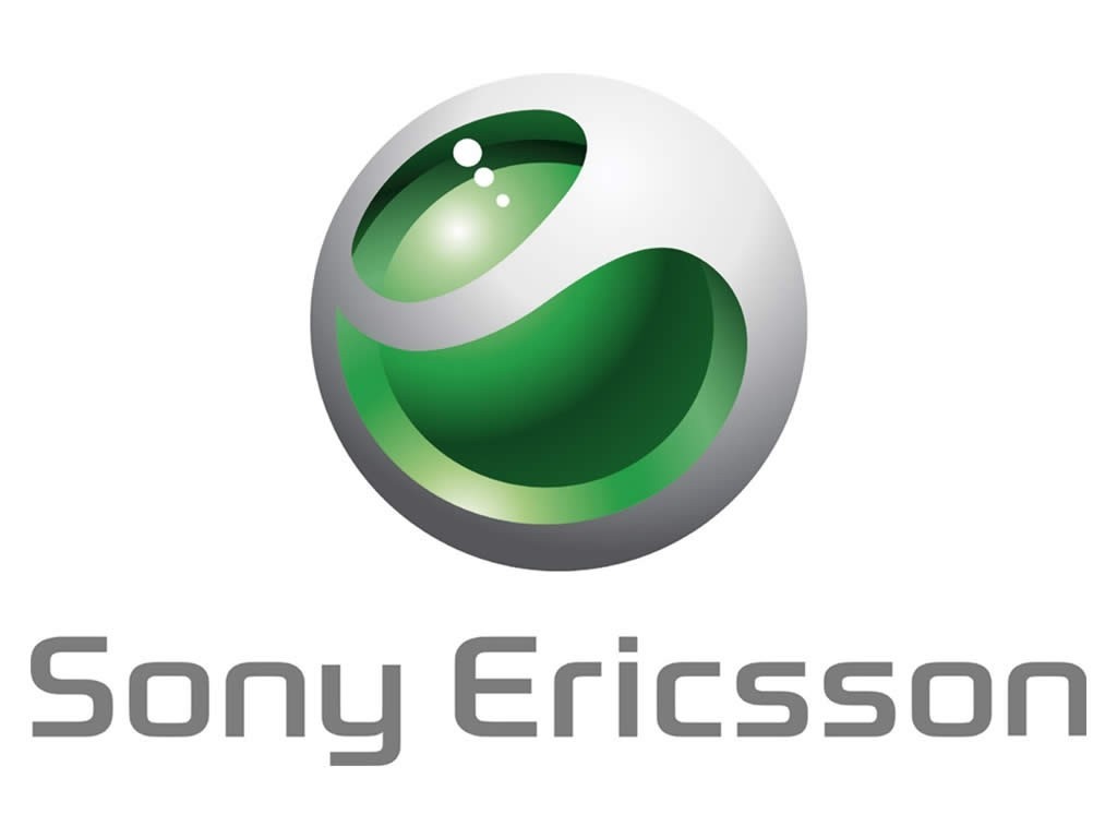 Логотип Sony Ericsson (Сони Эриксон) - Электроника | BrandRealism.ru