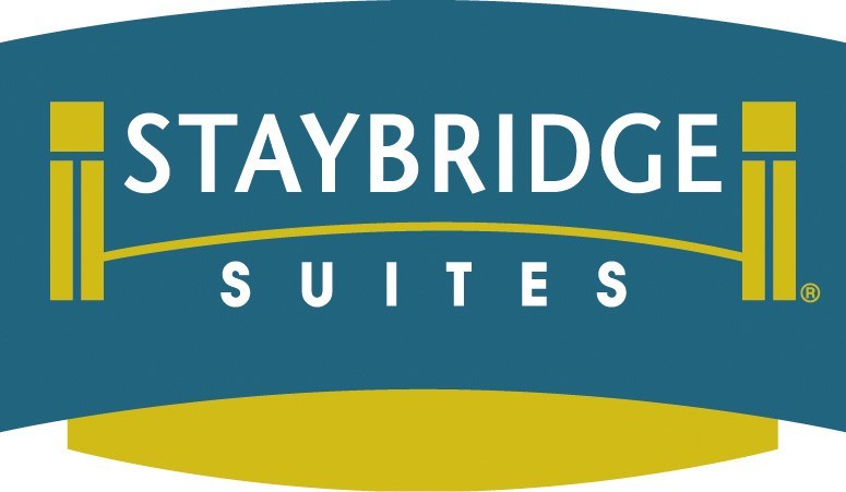 Логотип Staybridge Suites