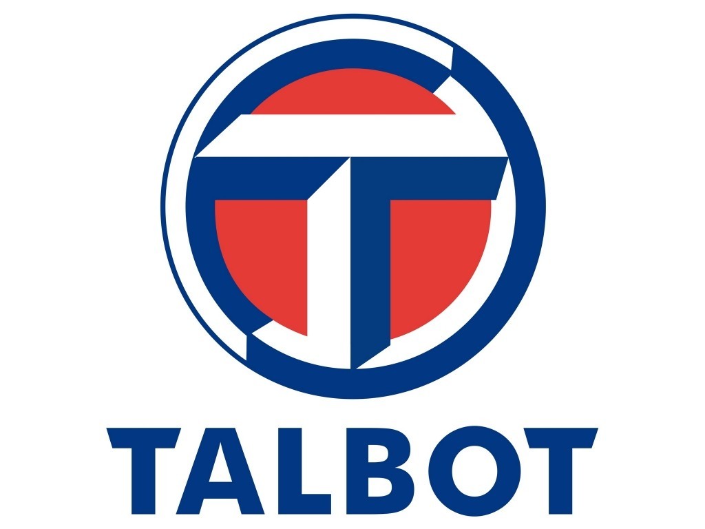 Логотип Talbot - Автомобили | BrandRealism.ru