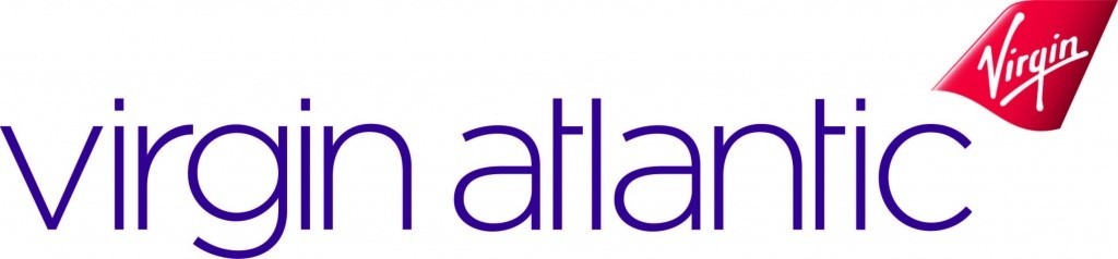 Логотип Virgin Atlantic Airways
