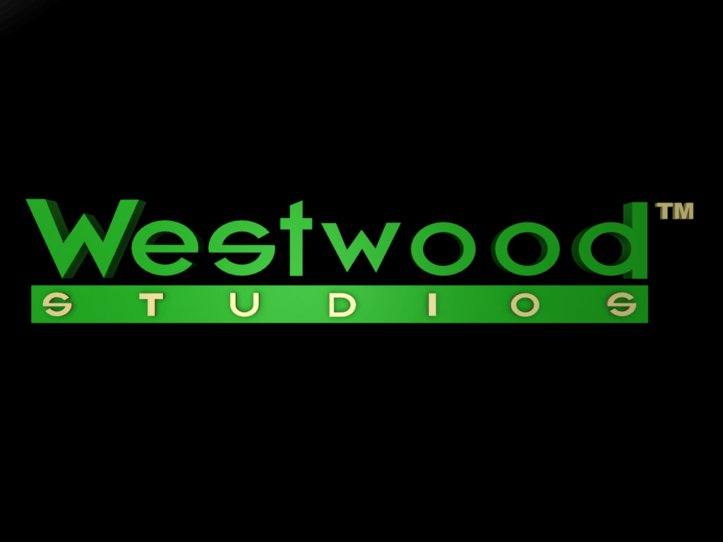 Логотип Westwood (Вествуд) - Игры | BrandRealism.ru