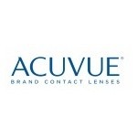 Логотип Acuvue