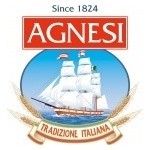 Логотип Agnesi