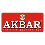 Логотип Akbar