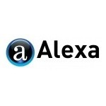 Логотип Alexa