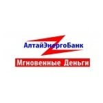 Логотип АлтайЭнергоБанк
