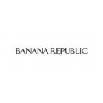 Логотип Banana Republic