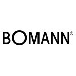 Логотип Bomann