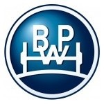 Логотип BPW