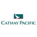 Логотип Cathay Pacific