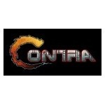 Логотип Contra