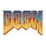 Логотип Doom