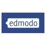 Логотип Edmodo