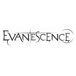 Логотип Evanescence