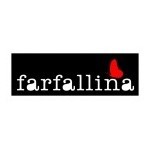 Логотип Farfallina