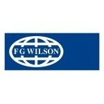 Логотип FG Wilson