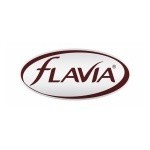 Логотип Flavia