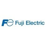 Логотип Fuji Electric
