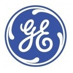 Логотип GE