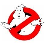 Логотип Ghostbuster
