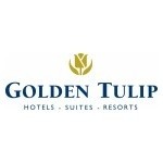 Логотип Golden Tulip