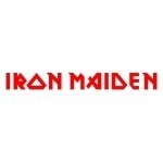 Логотип Iron Maiden