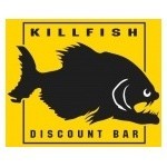 Логотип Killfish