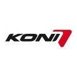 Логотип Koni