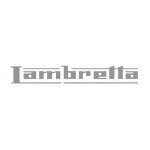 Логотип Lambretta