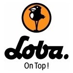 Логотип Loba