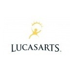 Логотип LucasArts