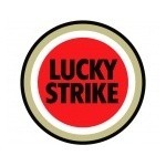 Логотип Lucky Strike