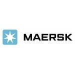 Логотип Maersk