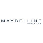 Логотип Maybelline