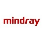 Логотип Mindray