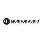Логотип Monitor Audio