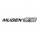Логотип Mugen