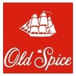 Логотип Old Spice