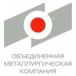 Логотип ОМК