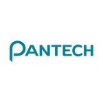 Логотип Pantech
