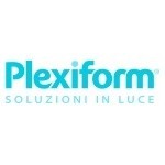 Логотип Plexiform