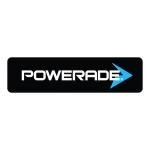 Логотип Powerade