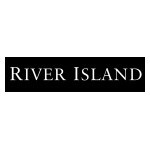 Логотип River Island