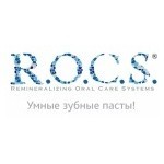 Логотип Rocs