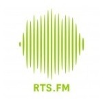Логотип RTS.FM