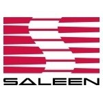 Логотип Saleen