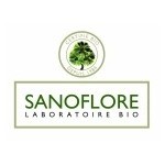 Логотип Sanoflore